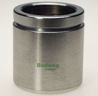 BUDWEG CALIPER 235461 -  Поршень, корпус скобы тормоза